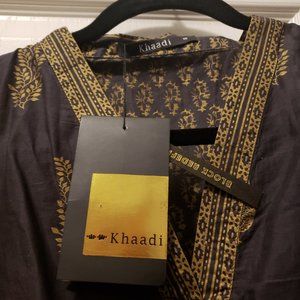 Brand New - KHAADI - SIZE 10